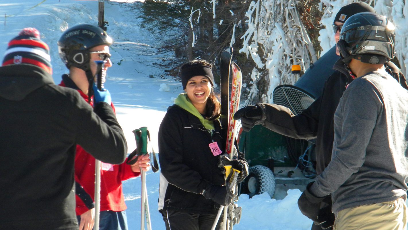 Sapphire Valley Ski Resort | High Country Vacations